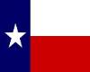 Southern texas flag