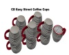 CD Easy Street Cup Stack
