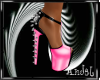 ~A~Fatima Spiked Heels/2