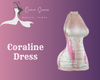 Coraline Dress