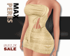 Rachel Dress