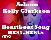 Heartbeat Song Clarkson