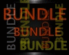 BUNDLE - BROWN