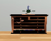 Inure Dresser
