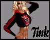 dubstar Hoodie Red