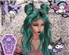 |TS| Girly Goth Rae V1.2