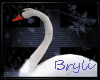 B∞ Romance Swan