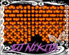 dj light pumpkin speaker