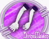 [DM] EternalSaturn Glove