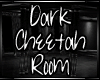 ~CK~ Dark Cheetah Room