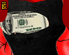 cash ski mask