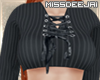 *MD*Pinstripes Top