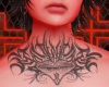 Pyramidal eye Tattoo