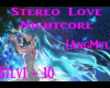 [AngMyl] Stereo Love