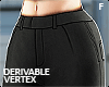 Baggy Trousers F