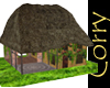 Thatched Roof Cottage 02