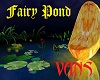 fairy pond w/hidden area