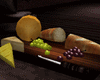 [kyh]bar Cheese and Brea