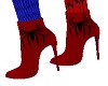 Spiderman Boots