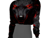 SHE WOLF RED