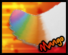 -DM- Rainbow Tail V14
