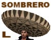 Sombrero *Large