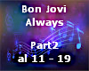 Bon Jovi Always p2