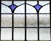 window glass