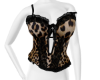leopard top