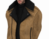 jackets browm