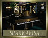 (SL) Silk Piano