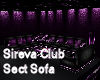 Sireva Club Sect Sofa 