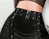 𝓩 Straps Skirt