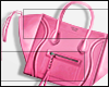 I│Luana Bag Pink
