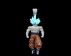 Goku chain