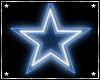 neon star ★
