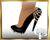 CP-Emilia Black Shoes