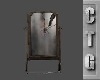 CTG  BROKEN MIRROR