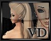 -VD- Narcissa Blonde 