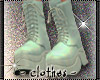clothes - sneakers mint