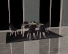 xN! Sherman Dining Table