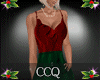 [CCQ]Christmas Gown 2018