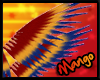 -DM- Parrot Ara Wings
