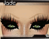Ja! Eyebrows Blond