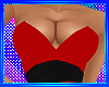 Kardashian Gown Red