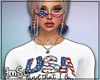 !H! 4th of July USA Dres