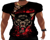 blackwolf shirt