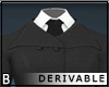 DRV Long Coat Pants