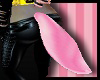Pink tail -KAWAII-