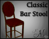 MM~ Vintage Bar Stool